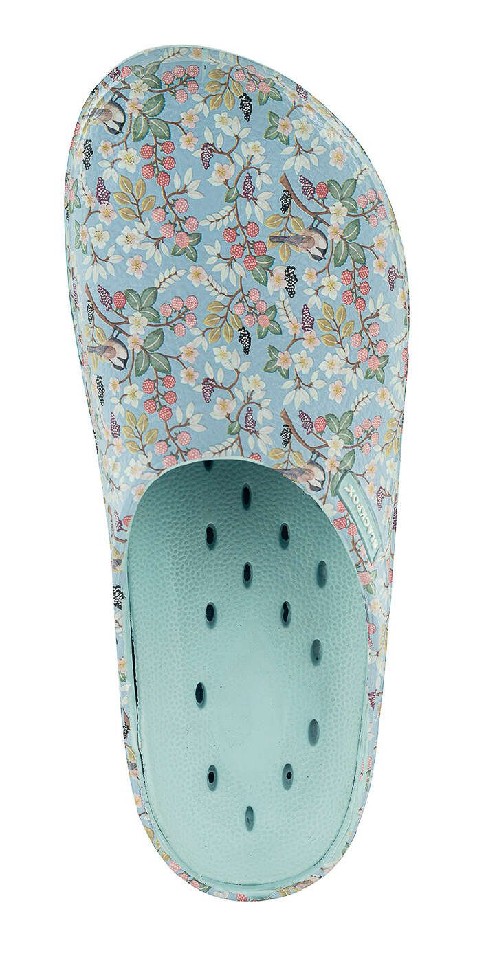 BLACKFOX Damenclog Lily